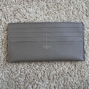 NEW Louis Vuitton flat pocket insert
